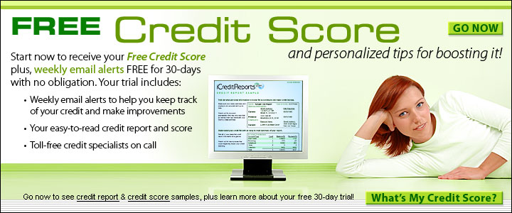 Consumer Rights Credit Report